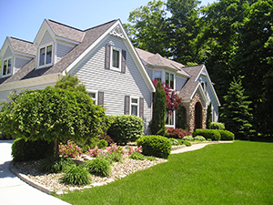 Landscapers and Lawncare Services in Dudley, NC