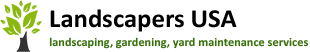 Dudley Landscapers